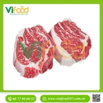 Cổ bò Mỹ Chuck Eye Roll