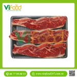 Sườn Bò Chuck Short Rib Kilcoy