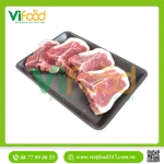 Sườn cốt lết cừu Úc Junee T-Bone