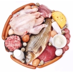 VIFOOD - Tổng Kho Thịt Bò, Gà, Heo, Hải Sản Đông Lạnh tại Phường Hiệp Hòa, Tỉnh Quảng Ninh