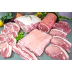 VIFOOD - Chuyên Sỉ Thịt Bò, Thịt Gà, Thịt Heo, Hải Sản Đông Lạnh tại Xã Hải Sơn, Tỉnh Quảng Ninh