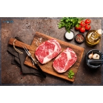 VIFOOD - Cửa Hàng Thịt Bò, Thịt Gà, Thịt Heo, Hải Sản Đông Lạnh tại Xã Quảng Yên, Huyện Thanh Ba, Tỉnh Phú Thọ