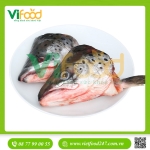 Đầu cá hồi 700-900 gr/đầu