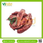 Dẻ sườn bò Canada Excel