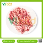 Dẻ sườn bò Mỹ Excel