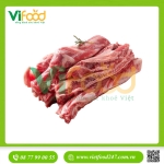 Dẻ sườn bò Mỹ Farms