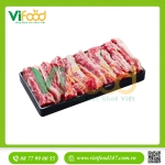 Dẻ sườn bò Úc 1620