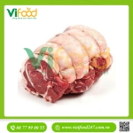Đùi Cừu Tươi Rút Xương