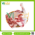 Đùi cừu tươi Ninh Thuận