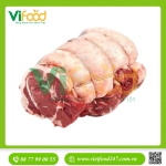 Nạc đùi cừu Úc MC Herd