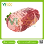 Nạc đùi cừu Úc Whitestripe