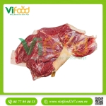 Đùi dê rút xương