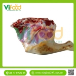 Đùi dê tươi