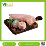 Dựng heo sau Animex