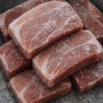 Cửa hàng VIFOOD chuyên thịt bò, gà, heo nhập khẩu tại Phường Thanh Xuân, Hà Nội