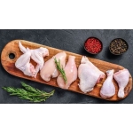 Tổng Kho Thịt Bò, Thịt Gà, Thịt Heo, Hải Sản Đông Lạnh tại Phường Phúc Thuận, Thái Nguyên