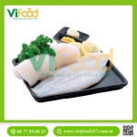 Cá Tra Dầu PhiLe Thịt