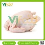  Gà nguyên con Han Ryeo