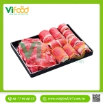 Gầu bò Canada Fourstar