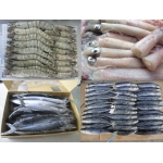 Cung Cấp Hải Sản Đông Lạnh Nhập Khẩu Uy Tín Tại Tỉnh Lâm Đồng