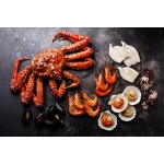 VIFOOD – Thịt Bò, Thịt Gà, Thịt Heo, Hải Sản Đông Lạnh tại Phường An Phong, Thành phố Hải Phòng