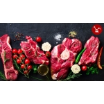 VIFOOD - Tổng Kho Thịt Bò, Thịt Gà, Thịt Heo, Hải Sản Đông Lạnh tại Phường Tân Hòa, Tỉnh Phú Thọ