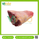 Khoanh bắp giò heo VLMK