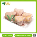 Khoanh gối heo VLMK 