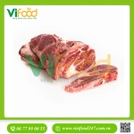 Lõi cổ bò Úc Teys