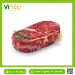 Lõi vai bò Úc AMG