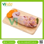 Lưỡi heo có cuống MPK