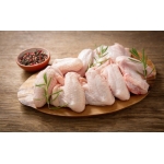 VIFOOD - Tổng Kho Thịt Bò, Thịt Gà, Thịt Heo, Hải Sản Đông Lạnh tại Xã An Lạc, Tỉnh Bắc Ninh