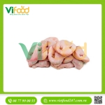 Mũi heo đông lạnh Miratorg