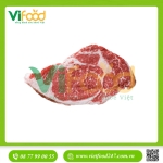 Nạc vai bò Nga Chuck Roll