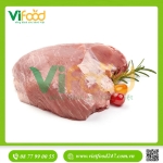 Nạc vai heo Sibagro