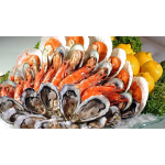 VIFOOD – Thịt Bò, Thịt Gà, Thịt Heo, Hải Sản Đông Lạnh tại Phường Nam Triệu, Thành phố Hải Phòng