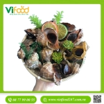 Ốc Kế Tươi Sống