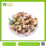 Ốc Mỡ Tươi Sống