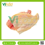 Phi lê cá diêu hồng