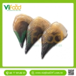 Sò Mai Tươi Sống