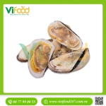 Sò Méo Tươi Sống