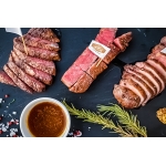 VIFOOD – Tổng Kho Thịt Bò, Thịt Gà, Thịt Heo, Hải Sản Đông Lạnh Xã Đoàn Kết, huyện Yên Châu, tỉnh Sơn La