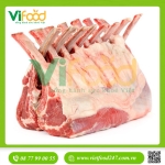 Sườn cừu bỏ da