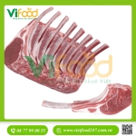 Sườn cừu Kiểu Pháp Midfield