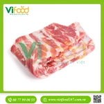 Sườn sụn heo đông lạnh Hatfiled