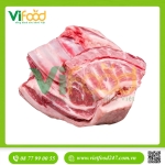 Vai cừu Úc có xương Whitestripe