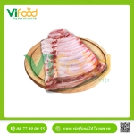 Sườn vai heo Opas