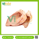 Tai heo tề Rusagro