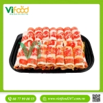 Ba chỉ bò Excel Canada