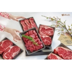 VIFOOD – Thịt Bò, Thịt Gà, Thịt Heo, Hải Sản Đông Lạnh tại Phường Kiến An, Thành phố Hải Phòng